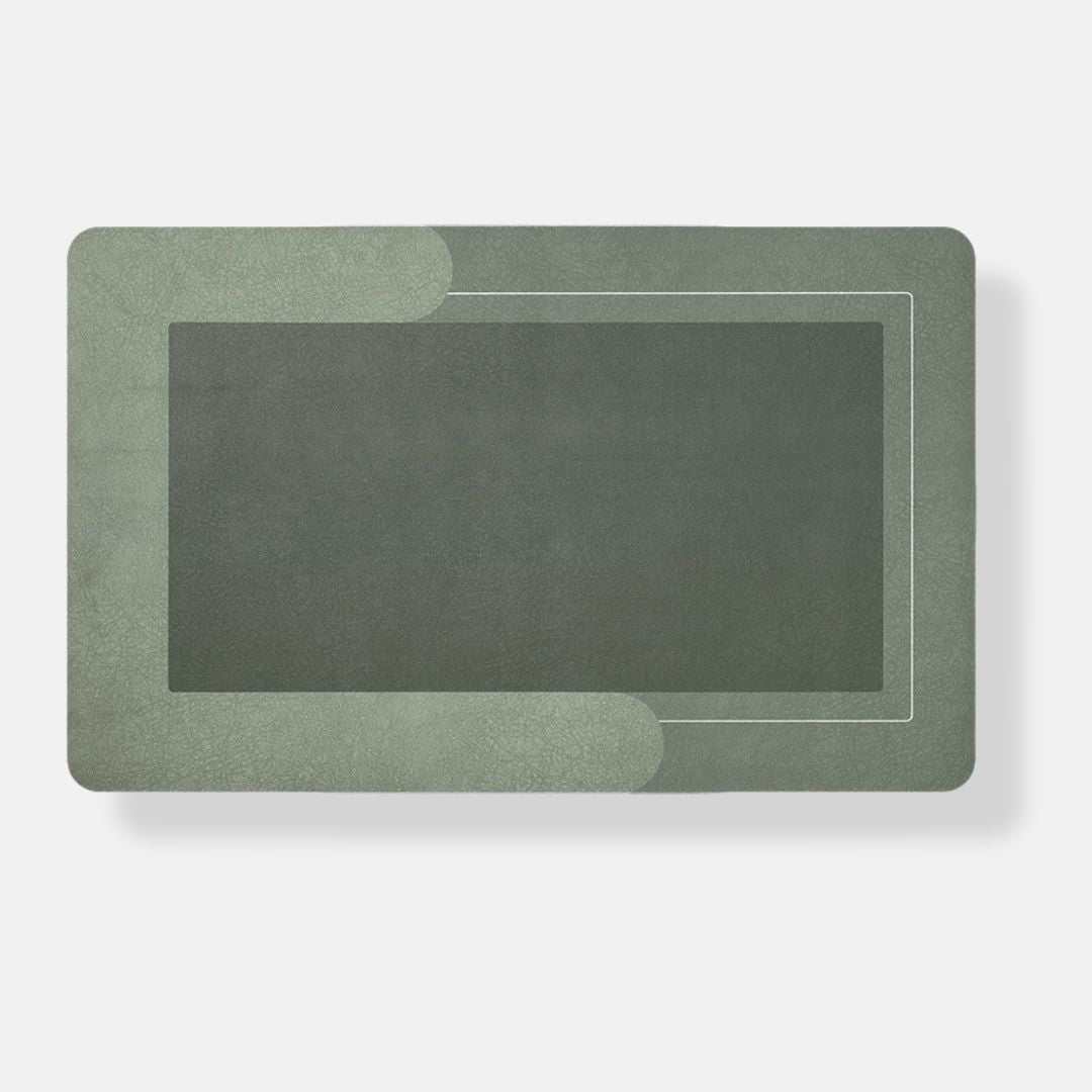 The Magic Anchor Mat™ | Rectangular