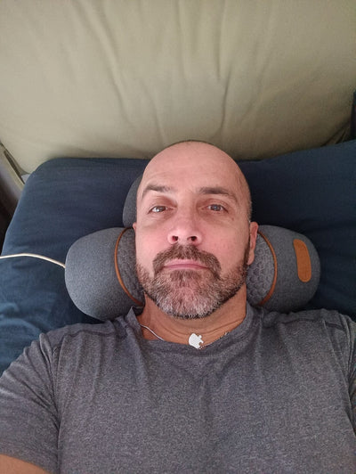 Samuel P. - Verified Buyer