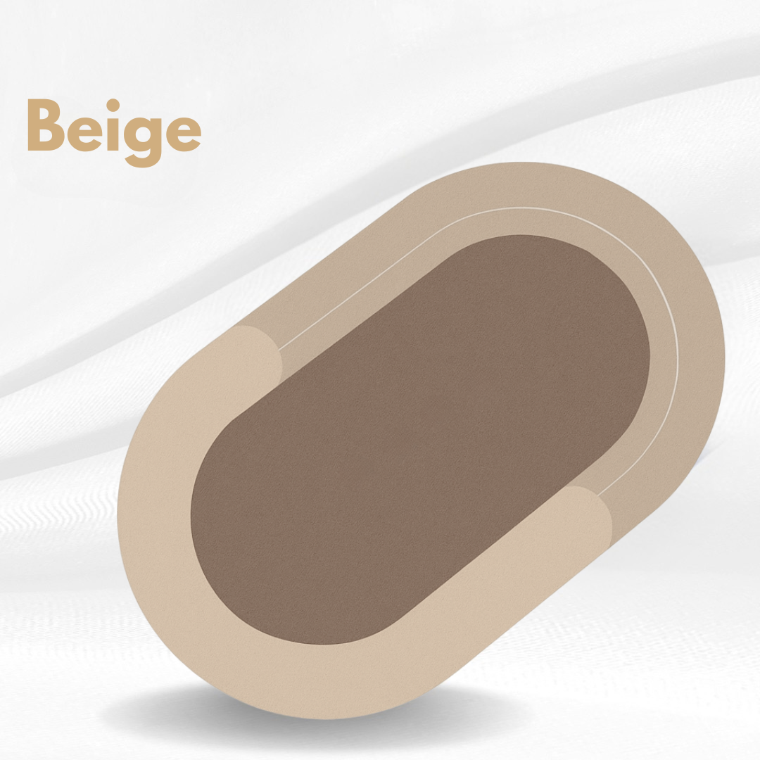 DeluxeDry™ Classic Mat Blank Version