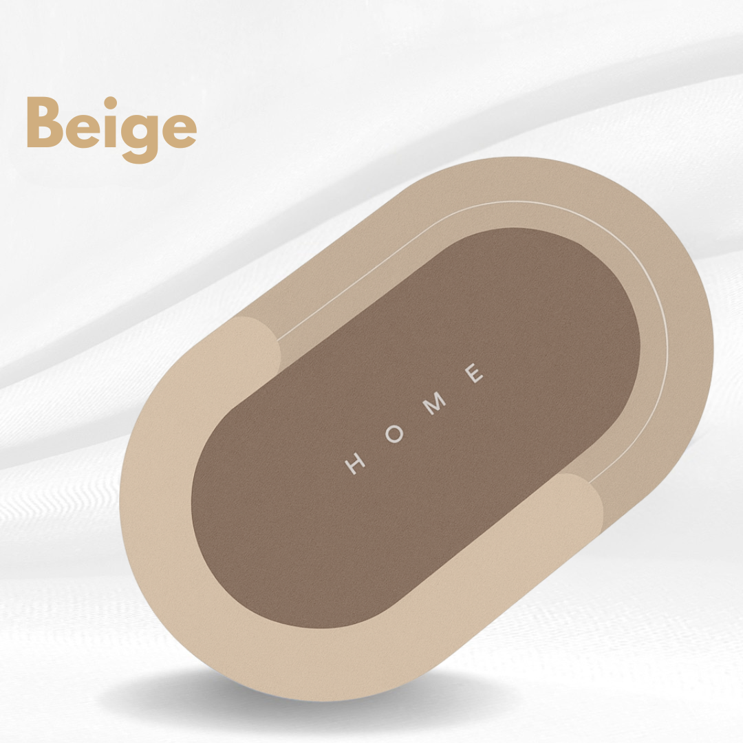 DeluxeDry™ Classic Mat