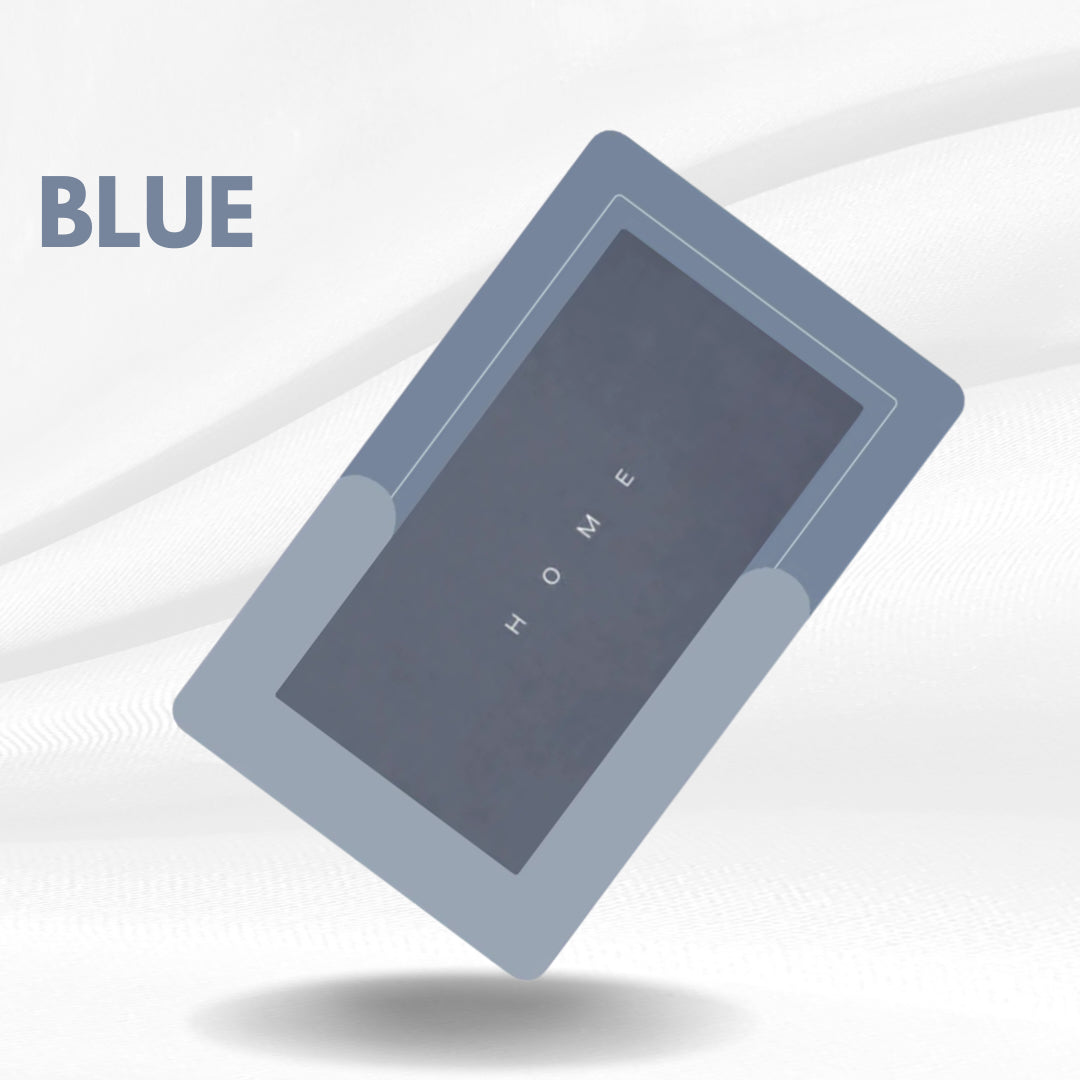 DeluxeDry™ Square Mat