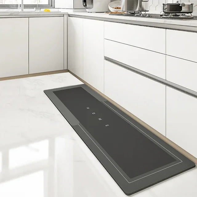 DeluxeDry™ Kitchen Mat