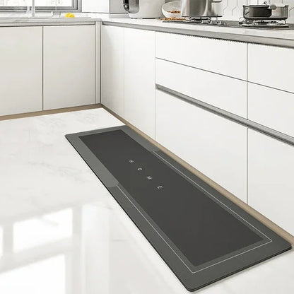 DeluxeDry™ Kitchen Mat