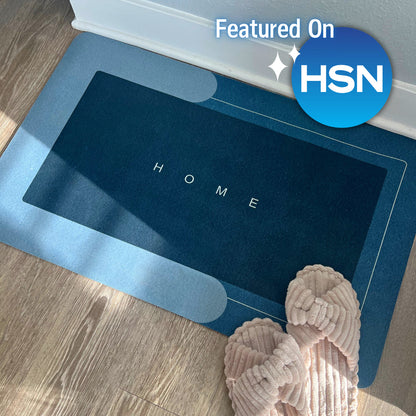 DeluxeDry™ Square Mat