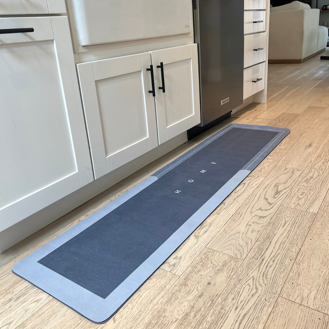 DeluxeDry™ Kitchen Mat