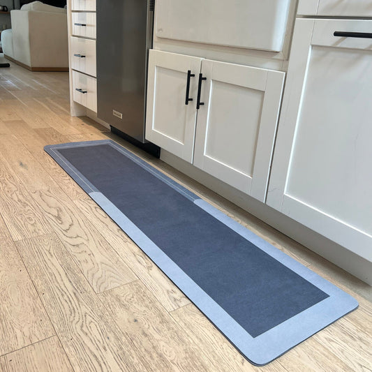 DeluxeDry™ Kitchen Mat Blank Version