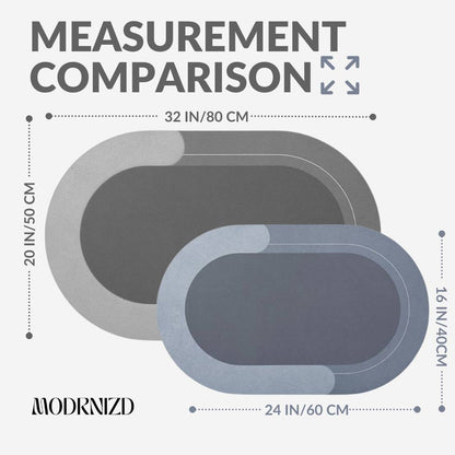 The Magic Anchor Mat™ | "Home"