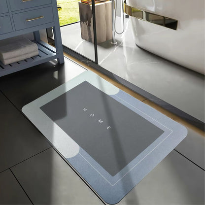 DeluxeDry™ Square Mat