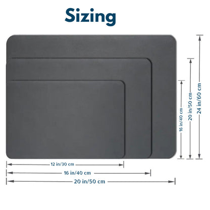 SpillShield™ Counter Mat