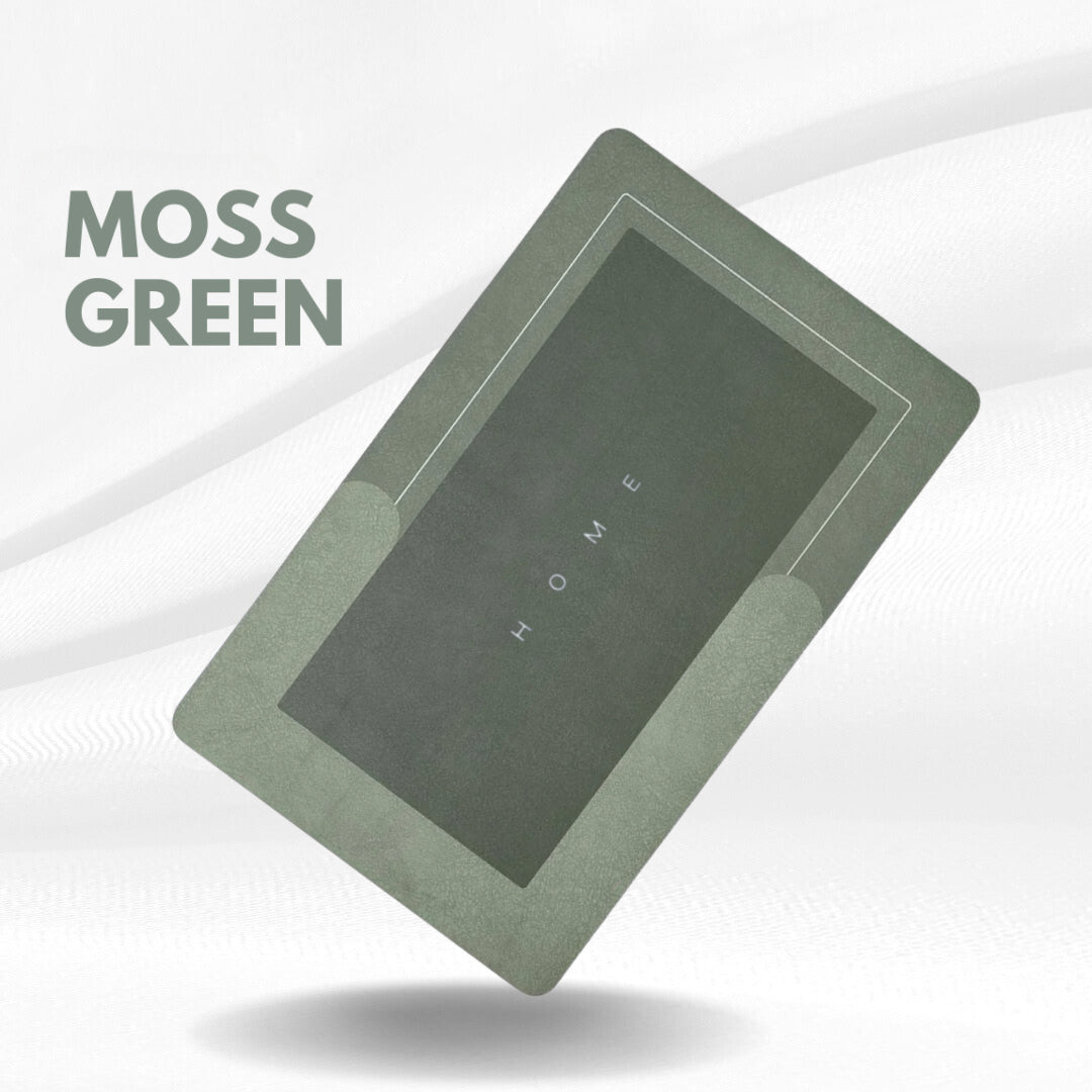 DeluxeDry™ Square Mat