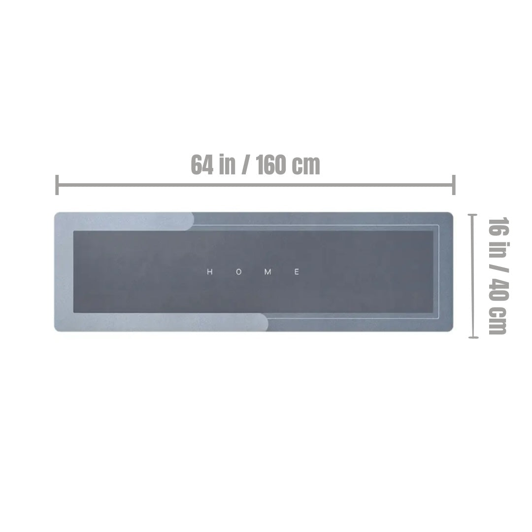 DeluxeDry™ Kitchen Mat